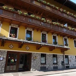 Relax Erica 3* Asiago
