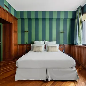 **** Hotel Numa Camperio Włochy