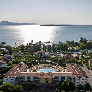 **** Hotel apartamentowy Le Terrazze Sul & Włochy