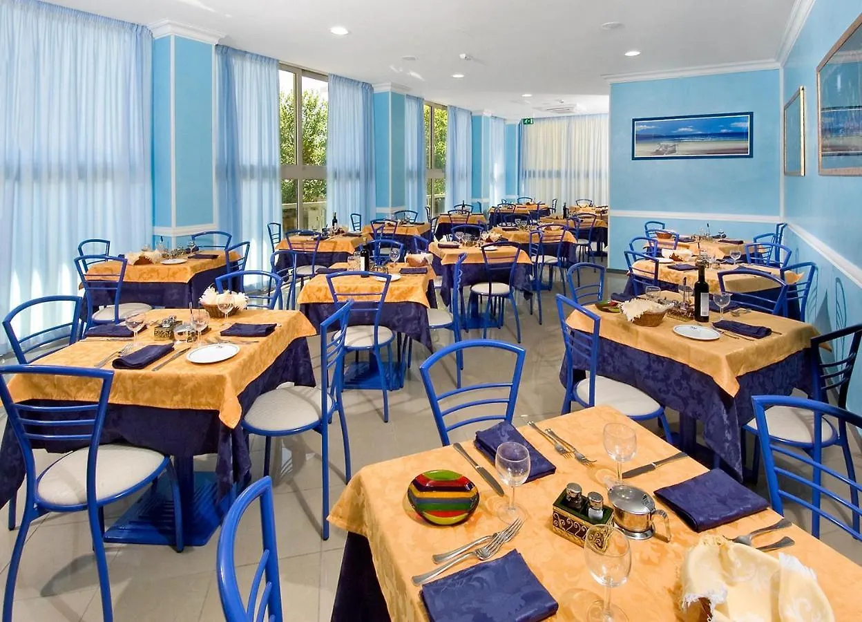 Hotel Roby Riccione