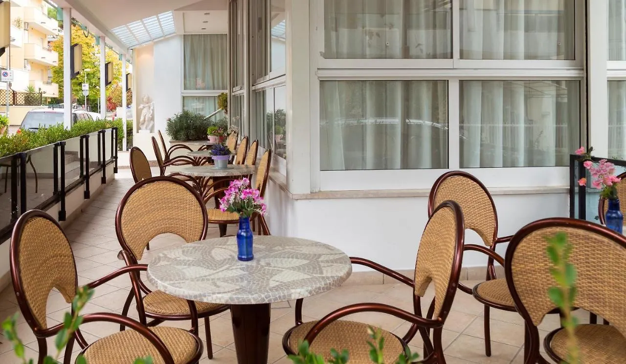 Hotel Roby Riccione