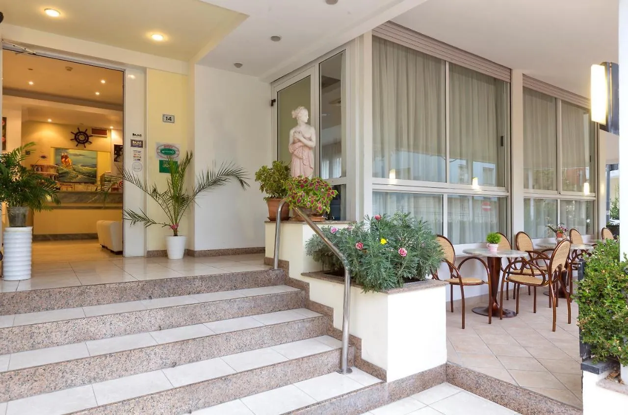 Hotel Roby Riccione